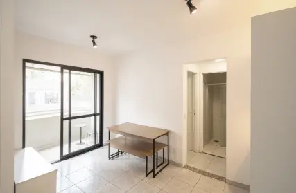 Imagem: Apartamento para Alugar, Brooklin Paulista